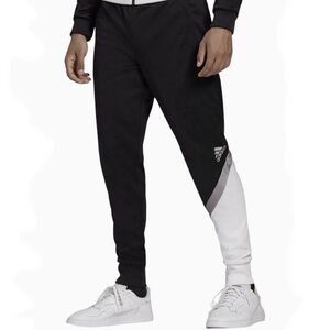 ADIDAS/Tan Club Pants